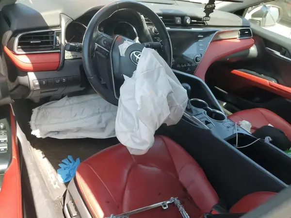4T1K61AK4LU955261 2020 TOYOTA CAMRY - Image 8