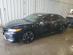 4T1K61AK4LU956135 2020 TOYOTA CAMRY