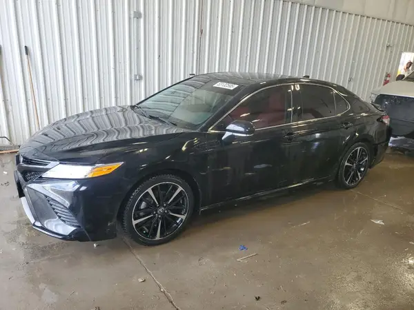 4T1K61AK4LU956135 2020 TOYOTA CAMRY - Image 1