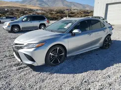 4T1K61AK4LU959357 2020 TOYOTA CAMRY