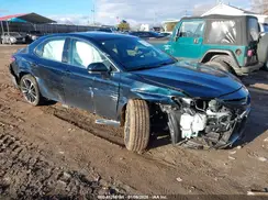4T1K61AK4LU965031 2020 TOYOTA CAMRY