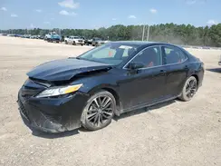 4T1K61AK4LU971640 2020 TOYOTA CAMRY
