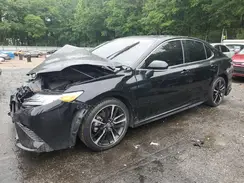 4T1K61AK4LU977583 2020 TOYOTA CAMRY