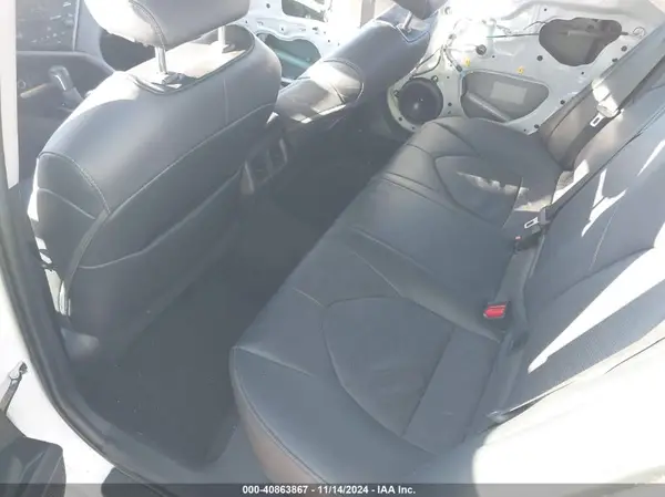4T1K61AK4LU978555 2020 TOYOTA CAMRY - Image 8