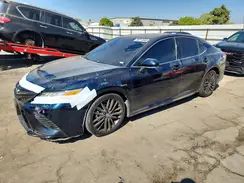 4T1K61AK4LU984310 2020 TOYOTA CAMRY