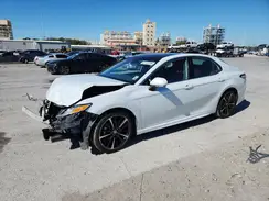 4T1K61AK4LU988650 2020 TOYOTA CAMRY