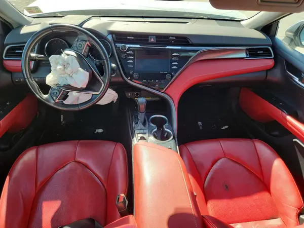 4T1K61AK4LU988650 2020 TOYOTA CAMRY - Image 8