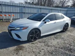 4T1K61AK4LU989152 2020 TOYOTA CAMRY