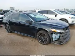 4T1K61AK4LU993427 2020 TOYOTA CAMRY