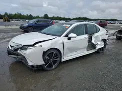 4T1K61AK4LU995386 2020 TOYOTA CAMRY
