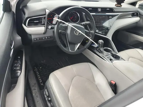 4T1K61AK4LU995386 2020 TOYOTA CAMRY - Image 8