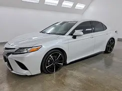 4T1K61AK4LU996750 2020 TOYOTA CAMRY