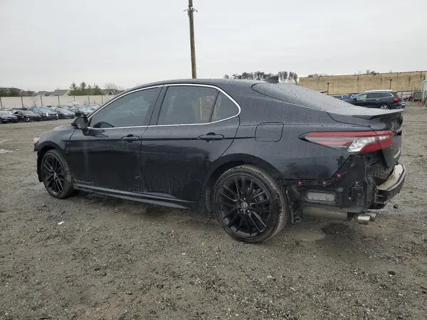 4T1K61AK4MU403583 2021 TOYOTA CAMRY - Image 2