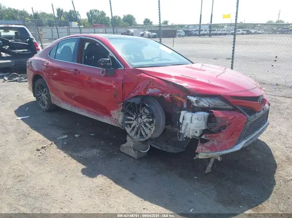 4T1K61AK4MU403941 2021 TOYOTA CAMRY - Image 1