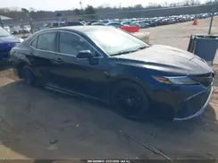 4T1K61AK4MU408329 2021 TOYOTA CAMRY