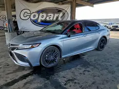4T1K61AK4MU409030 2021 TOYOTA CAMRY