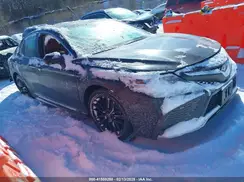 4T1K61AK4MU410288 2021 TOYOTA CAMRY