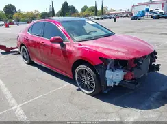 4T1K61AK4MU415510 2021 TOYOTA CAMRY