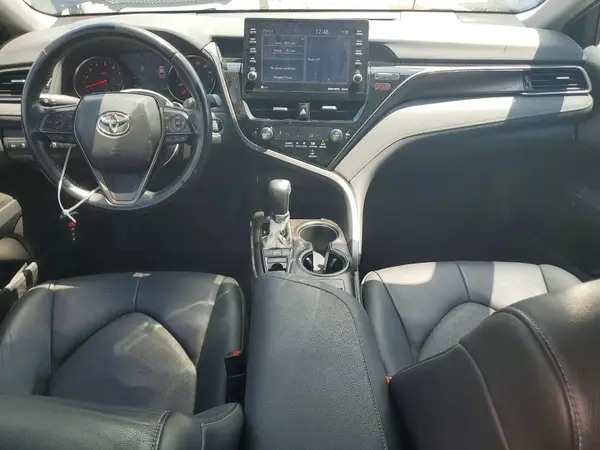 4T1K61AK4MU416141 2021 TOYOTA CAMRY - Image 8