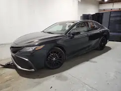 4T1K61AK4MU418391 2021 TOYOTA CAMRY