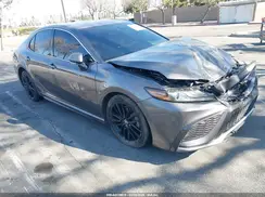 4T1K61AK4MU422103 2021 TOYOTA CAMRY