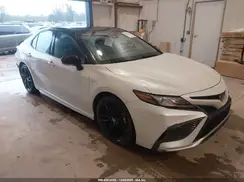4T1K61AK4MU422831 2021 TOYOTA CAMRY