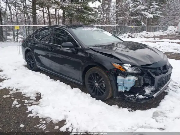 4T1K61AK4MU432081 2021 TOYOTA CAMRY - Image 1