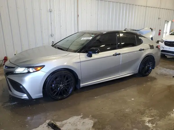 4T1K61AK4MU433733 2021 TOYOTA CAMRY - Image 1