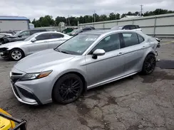 4T1K61AK4MU435787 2021 TOYOTA CAMRY