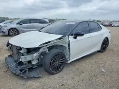 4T1K61AK4MU439032 2021 TOYOTA CAMRY