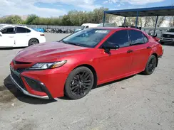 4T1K61AK4MU440276 2021 TOYOTA CAMRY