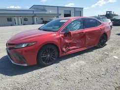 4T1K61AK4MU441685 2021 TOYOTA CAMRY