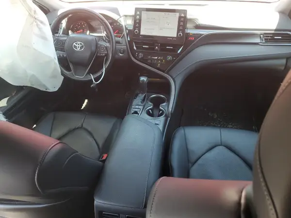 4T1K61AK4MU441685 2021 TOYOTA CAMRY - Image 8
