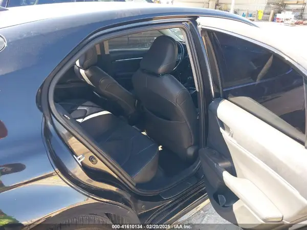 4T1K61AK4MU444313 2021 TOYOTA CAMRY - Image 8