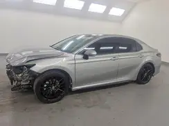4T1K61AK4MU446434 2021 TOYOTA CAMRY