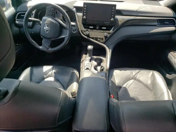 4T1K61AK4MU447762 2021 TOYOTA CAMRY - Image 8