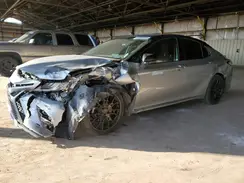 4T1K61AK4MU449754 2021 TOYOTA CAMRY