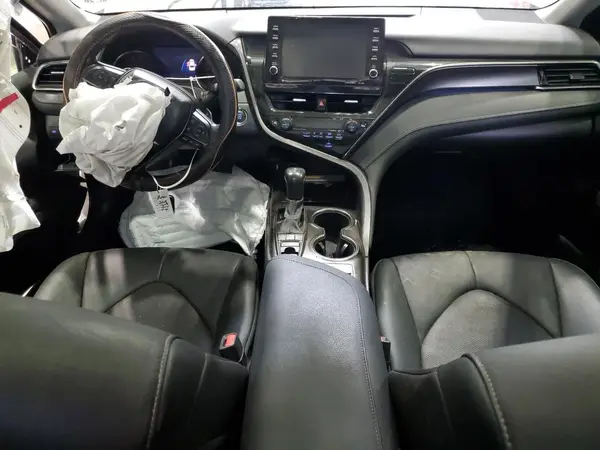 4T1K61AK4MU463279 2021 TOYOTA CAMRY - Image 8