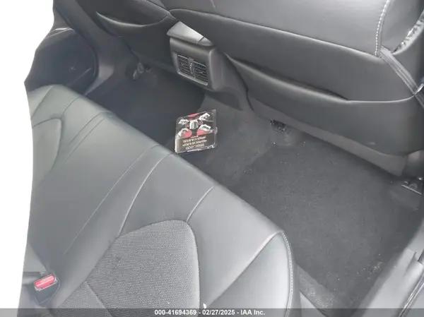 4T1K61AK4MU471916 2021 TOYOTA CAMRY - Image 8