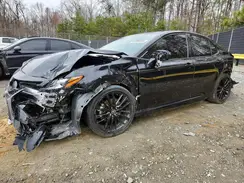 4T1K61AK4MU474377 2021 TOYOTA CAMRY