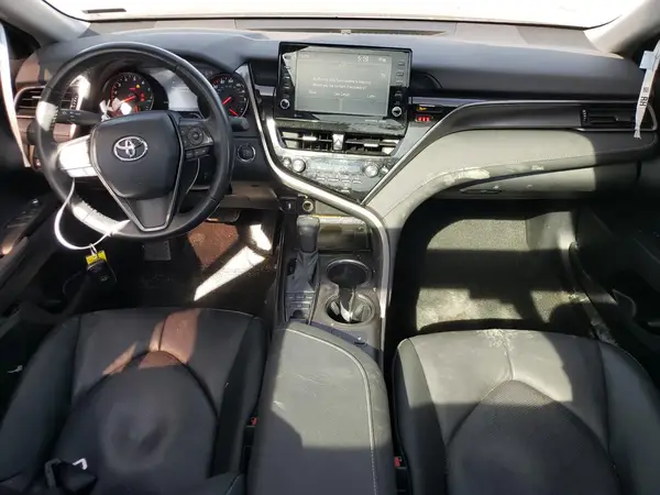 4T1K61AK4MU477103 2021 TOYOTA CAMRY - Image 8