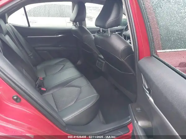 4T1K61AK4MU478042 2021 TOYOTA CAMRY - Image 8