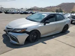 4T1K61AK4MU481314 2021 TOYOTA CAMRY