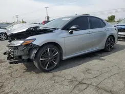 4T1K61AK4MU481488 2021 TOYOTA CAMRY