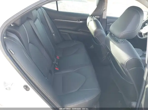 4T1K61AK4MU482382 2021 TOYOTA CAMRY - Image 8