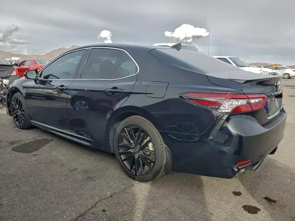 4T1K61AK4MU483788 2021 TOYOTA CAMRY - Image 2