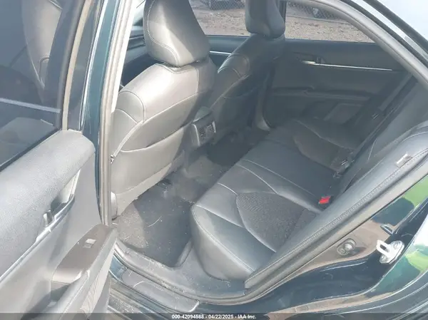 4T1K61AK4MU485430 2021 TOYOTA CAMRY - Image 8