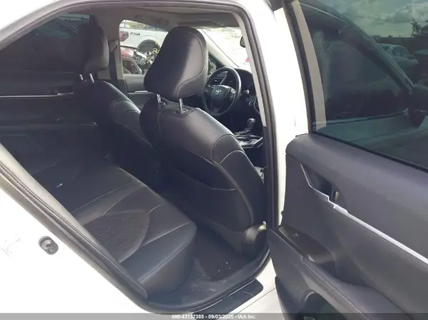 4T1K61AK4MU487758 2021 TOYOTA CAMRY - Image 8