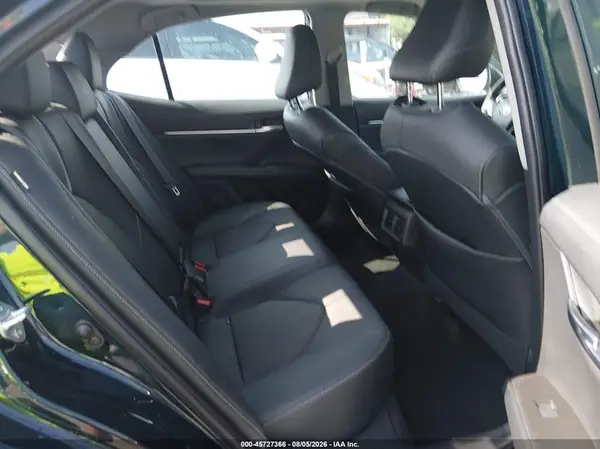 4T1K61AK4MU489946 2021 TOYOTA CAMRY - Image 8