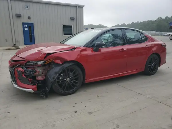 4T1K61AK4MU495780 2021 TOYOTA CAMRY - Image 1